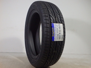 グッドイヤー EAGLE LS2000 HYBRIDII 165/55R14 72V 新品処分 1本のみ サマータイヤ 2019年製