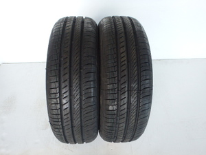 コンチネンタル ContiComfortContact CC5 185/65R14 86H 未使用 2本セット サマータイヤ 2016年製