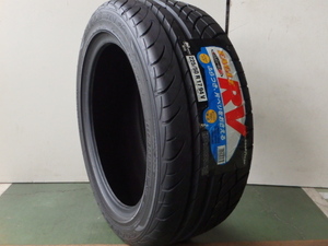 グッドイヤー EAGLE RV 225/50R17 94V 未使用 1本のみ サマータイヤ 2015年製