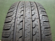 グッドイヤー EfficientGrip SUV 255/55R18 109V XL 未使用 1本のみ サマータイヤ 2015年製_画像3