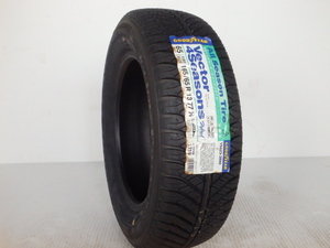 Goodyear Vector 4Seasons Hybrid 165/65R13 77H new goods only one all season tire 2022 year made 