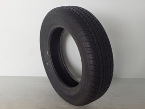 ヨコハマ S306 155/65R13 73S 未使用 1本のみ サマータイヤ 2016年製