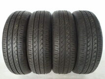 ヨコハマ BluEarth AE01F 205/65R16 95H 未使用 4本セット サマータイヤ 2015年製_画像1