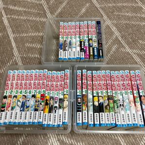 ハンターハンター HUNTER×HUNTER 全巻 ハンター×ハンター 1〜36最新 全巻(ジャンプ・コミックス) 冨樫義博/著