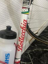 仙24　【１円スタート】BOTTECCHIA ボッテキア ロードバイク　自転車　SHIMANO 105　No.A9069　The Professional BIKE イタリア製_画像2