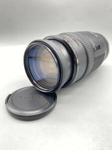 埼05　Canon　Zoom　LENS　EF　マウント　50-200mm　F/3.5-4.5L 　ブラック　キャノン　ズーム　レンズ　中望遠　オートフォーカス　