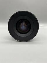 埼05　【美品】　SIGMA　シグマ　レンズ　１８ｍｍ　F/２．８　ブラック　一眼レフ　ケースあり　Zoom　LENS　ズーム　レンズ_画像3