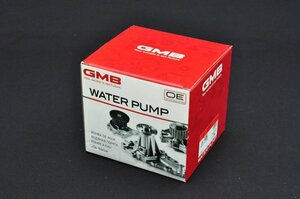 JC1B PA012304 展示未使用 GMB ジーエムビー トヨタ車用ウォーターポンプ GWT-88A