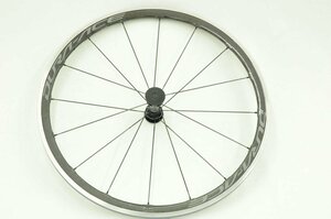 JC2C TR030815 美品 シマノ ホイール DURA-ACE WH-9100 m