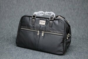 Eイ5 PPR101602 展示未使用品 WINWIN STYLE ウィンウィン スタイル ボストンバッグ t