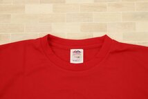 J1E K080712 展示品 2017 パリーグ 優勝 選手仕様 Tシャツ #1 ソフトバンクホークス b_画像3