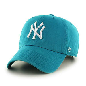 ’47 (フォーティセブン) FORTYSEVEN ヤンキース (ニューヨーク) キャップ Yankees ’47 CLEAN UP Neptune MLB メジャーリーグ