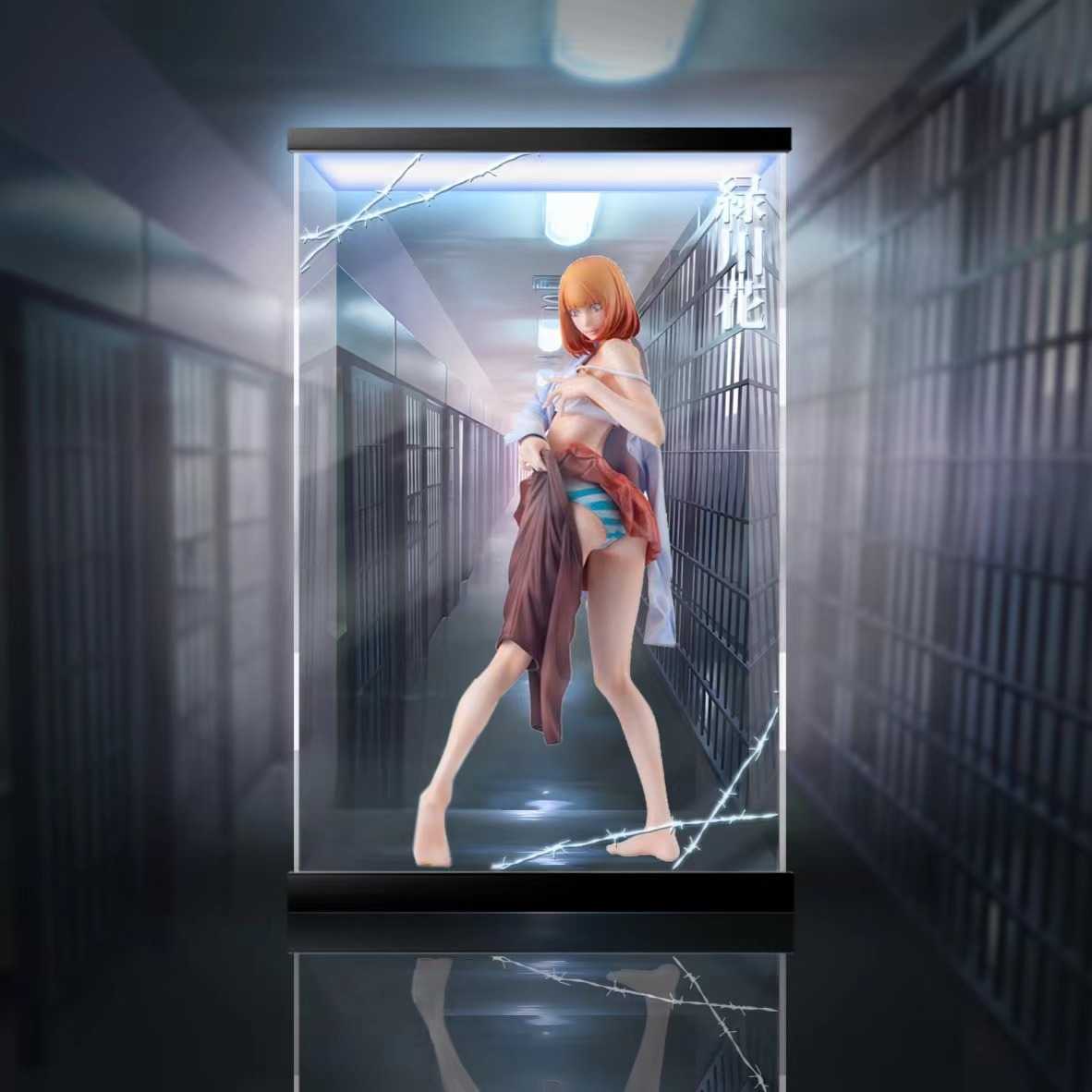 2025年最新】Yahoo!オークション -監獄学園 緑川花 フィギュアの 2025年最新】Yahoo!オークション -監獄学園 緑川花 フィギュアの