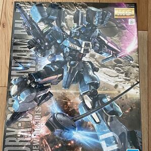 BANDAI MG 1/100 ガンダムMk-Ⅴ mk-5 マーク5 プレミアムバンダイ
