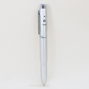 同梱可能 レーザーポインター&3色ボールペン BLP-5000 PSCマーク 日本製の画像5