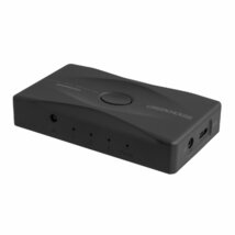 HDMIセレクタ 双方向対応 4K対応3ポート HDCP2.2 グリーンハウス GH-HSWK3-BK/0083/送料無料_画像2