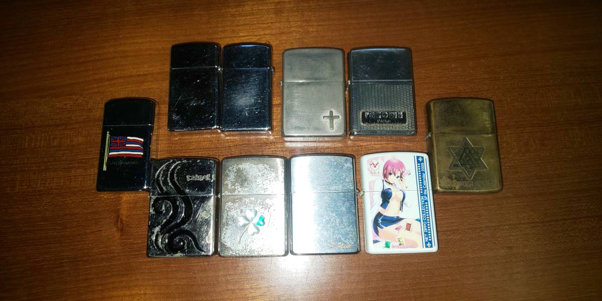 ヤフオク! -「リオ (zippo)」の落札相場・落札価格 ヤフオク! -「リオ (zippo)」の落札相場・落札価格