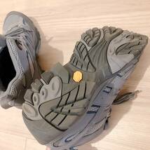 MERRELL メレル トレッキングシューズ モアブ2　ミッド　ゴアテックス 　メンズ　US9.5　27.5ｃｍ_画像6