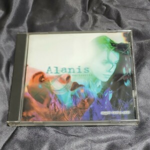 Alanis Morissette/Jagged Little Pill