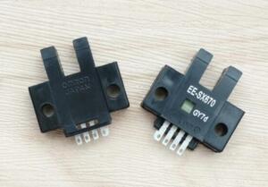 10個セット 新品★OMRON 　フォト　マイクロ　センサー EE-SX670 　保証付き　