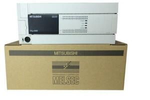 新品★★安心保証 三菱電機 MITSUBISHI MELSEC-F シーケンサ FX3G-14MT/DS [6ヶ月安心保証]