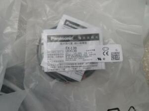 新品★Panasonic/パナソニック　 　EX-11A-PN 　光電センサー　