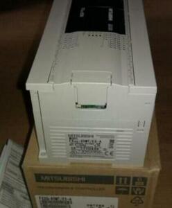 ★新品★MITSUBISHI/三菱電機 シーケンサ 　FX3G-60MT/ES-A　PLC　保証付き