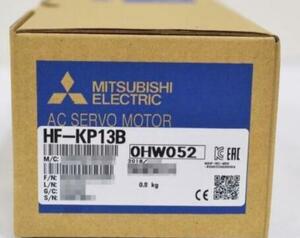 新品★三菱 Mitsubishi HF-KP13B サーボモーター　保証