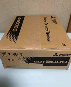 新品 ★MITSUBISHI / 三菱 GT2710-STBA　タッチパネル【６ヶ月保証】