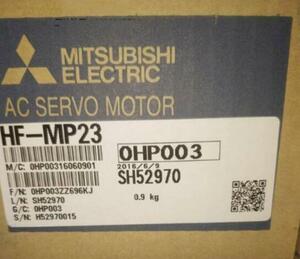新品★★ 三菱 MITSUBISHI　HF-MP23 サーボモーター　６ヶ月保証