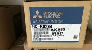 新品 安心保証 三菱電機 MITSUBISHI HG-KR23B ACサーボモーター [6ヶ月安心保証]
