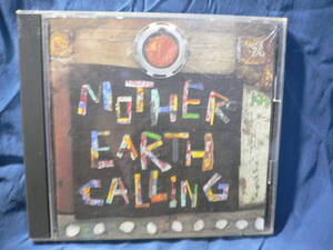 ★≪GOTA 屋敷豪太≫★≪マザー・アース・コーリング MOTHER EARTH CALLING≫★