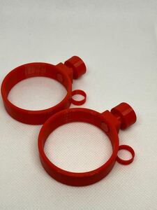 モンスターボールplus 自動化君(仮)赤2個セット