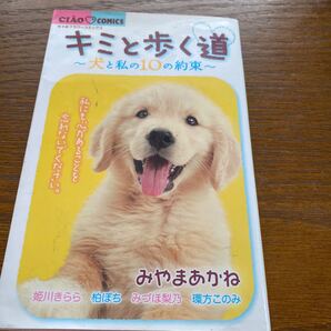 小動物★キミと歩く道