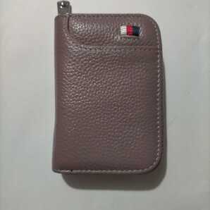 カードケース カード入れ 本革 定期入れ 大容量 スキミング防止