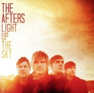 【輸入盤】Ｌｉｇｈｔ　Ｕｐ　ｔｈｅ　Ｓｋｙ／Ｔｈｅ　Ａｆｔｅｒｓ