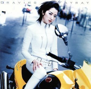 Ｃｒａｖｉｎｇ（Ｂｌｕ－ｓｐｅｃ　ＣＤ２）／Ｆａｙｒａｙ