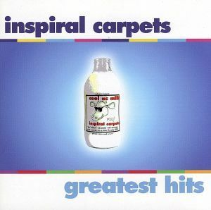 【輸入盤】Ｇｒｅａｔｅｓｔ　Ｈｉｔｓ／インスパイラル・カーペッツ