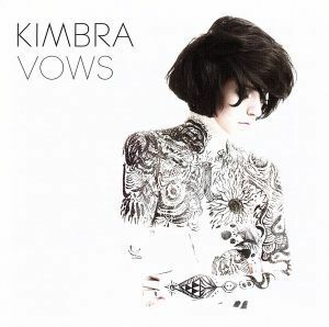 【輸入盤】Ｖｏｗｓ：　Ａｕｓｔｒａｌｉａｎ　Ｔｏｕｒ　Ｅｄｉｔｉｏｎ／キンブラ