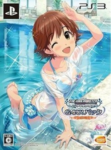 ＴＶアニメ　アイドルマスター　シンデレラガールズ　Ｇ４Ｕ！パック　ＶＯＬ．５／ＰＳ３