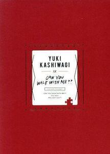 ＣＡＮ　ＹＯＵ　ＷＡＬＫ　ＷＩＴＨ　ＭＥ？？（初回限定盤）（Ｂｌｕ－ｒａｙ　Ｄｉｓｃ付）／柏木由紀（ＡＫＢ４８）