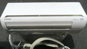 ☆三菱重工 MITSUBISHI SRK28TT-W 冷暖房ルームエアコン BEAVER◆人気のビーバーエアコンTKシリーズ22,991円