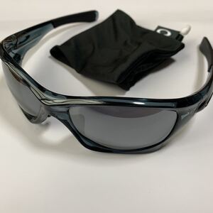 1円 オークリー OAKLEY ピットブル PITBULL サングラス モンスタードッグ 美品 スポーツ 野球 ドライブ バイク アウトドア