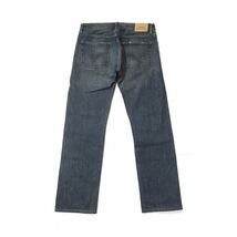 ★☆W32inch-81.28cm☆★Levi's 00505-0403★☆希少ラベル☆★_画像2