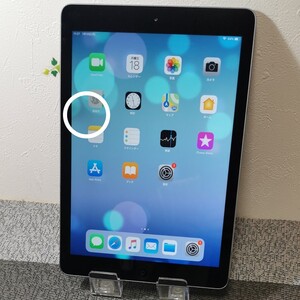 iPad Air 【16GB】 スペースグレイ