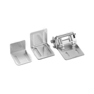  horn for truck goods e stock all-purpose horn bracket set stainless steel YP-341