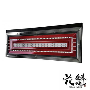 Трековая поставка Oiran Combo Extra Led Lab Square Model L/R 24V Спецификация соединителя OCKM-S2N