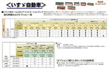 テールランプ 小糸製作所 歌舞伎 LEDテールランプ 3連 L/R スモークVer：リレー付 LEDRCL-24LSKC_24RSKC_画像8