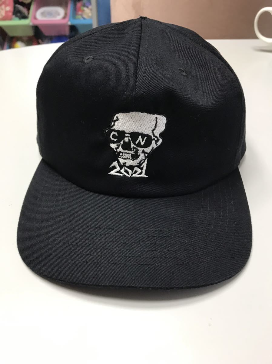 52%OFF!】 CHALLENGERニューエラ 超希少キャップ長瀬 田口着用 kids