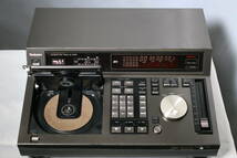 Technics SL-P1200 　_画像2